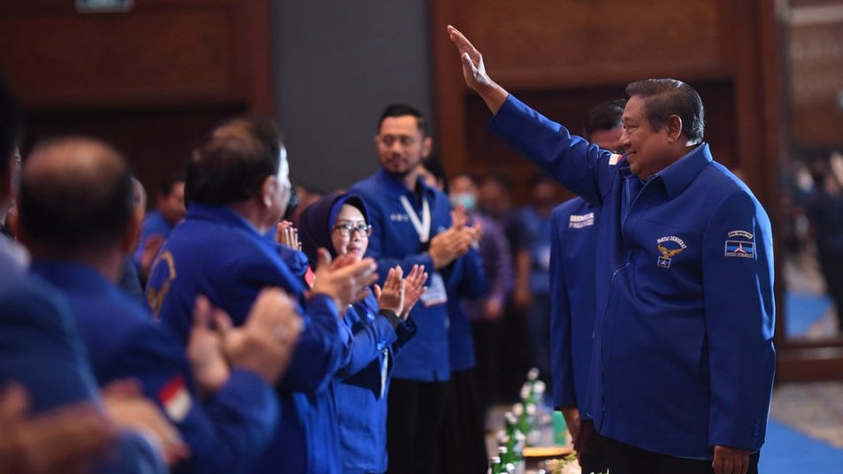 Untung Rugi Undang Undang Cipta Kerja image