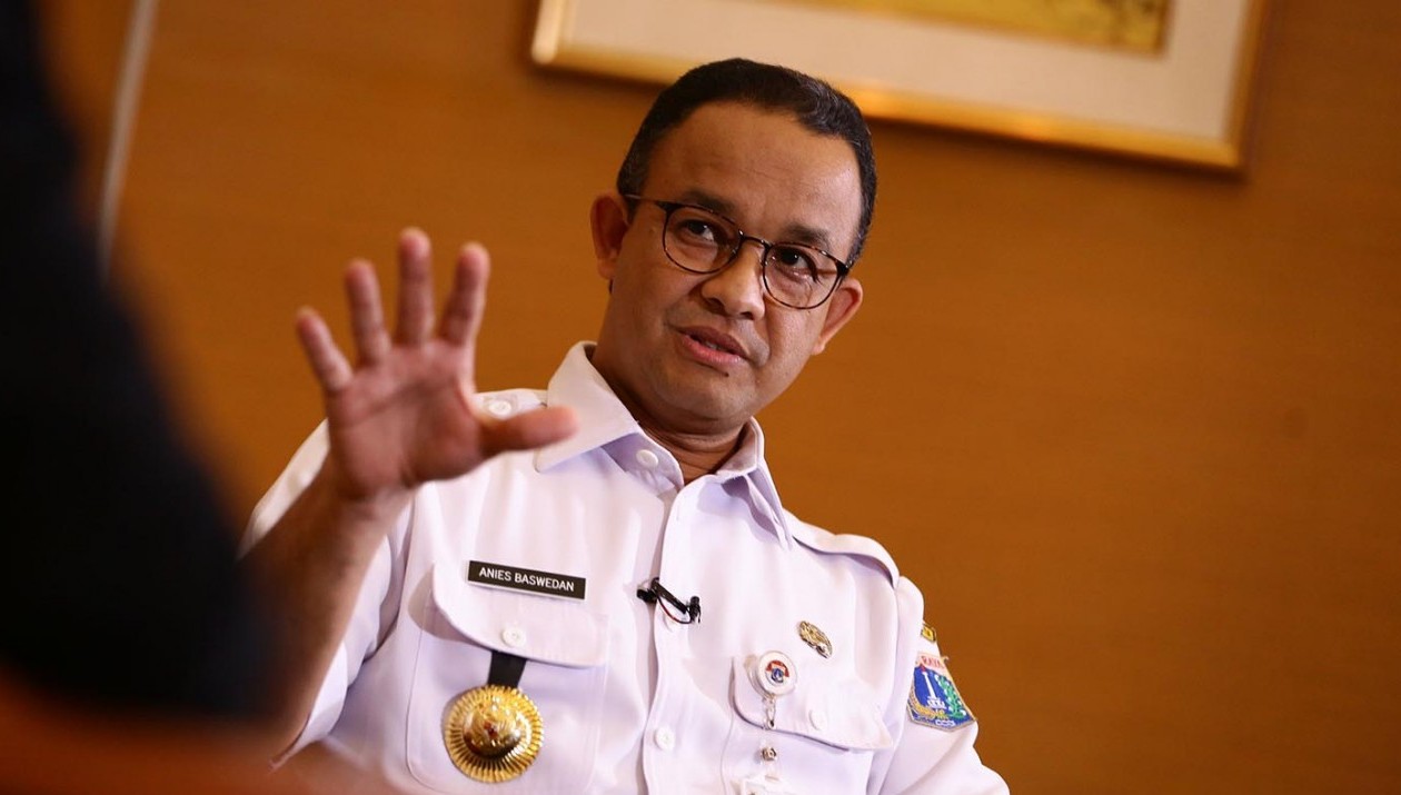 Catat Baik-baik Insentif dari Pemda Ini! image
