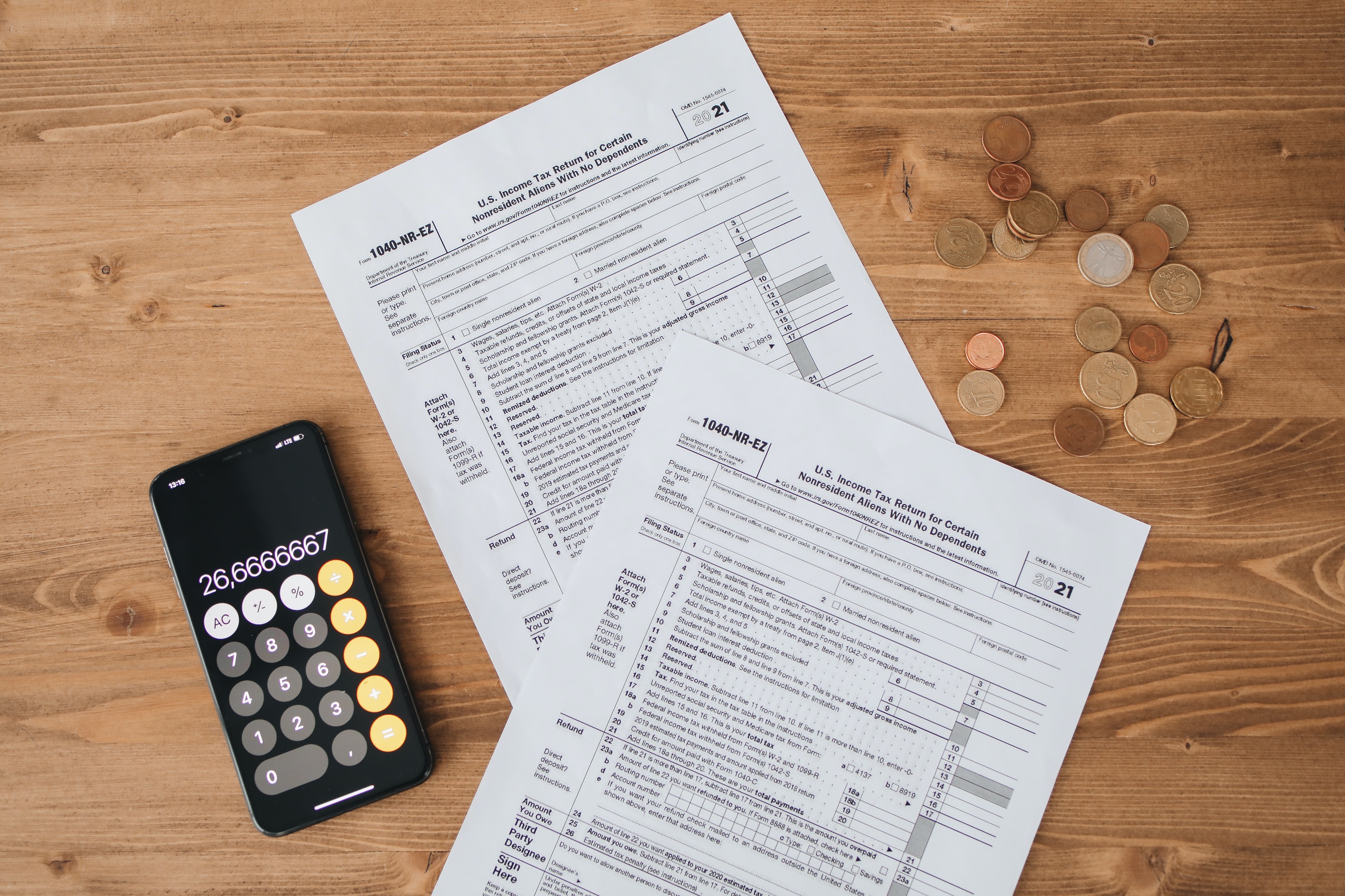 Apa itu Sanksi Pajak Terbaru? Lengkap dengan Tarif dan Cara Menghitungnya! image