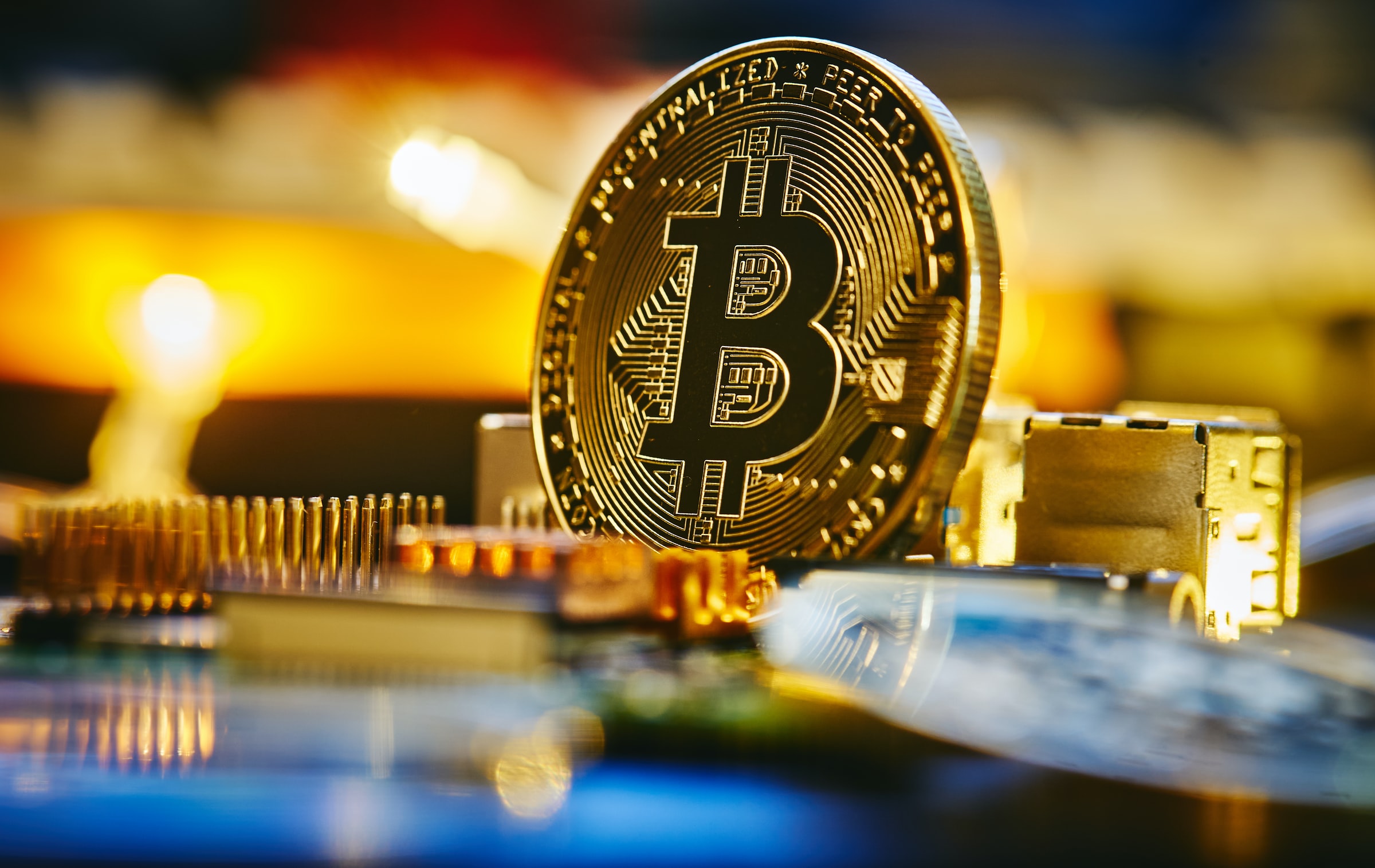 Kripto Resmi Dipajaki Sejak 2022, Berapa Tarifnya? image