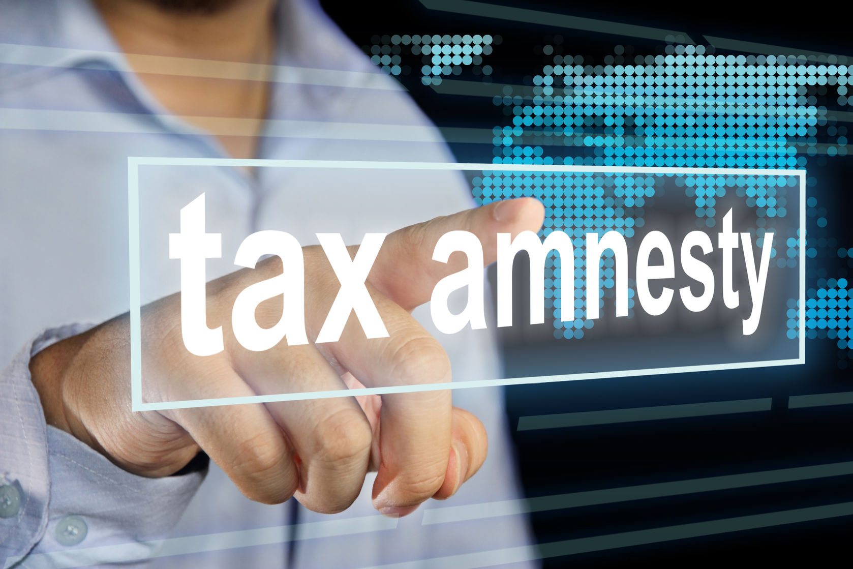 Perbedaan Tax Amnesty 2015 dan PPS image