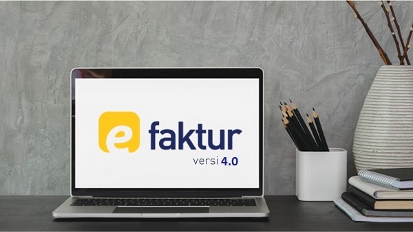 Update Aplikasi e-Faktur 4.0, PKP Perlu Backup Data! image