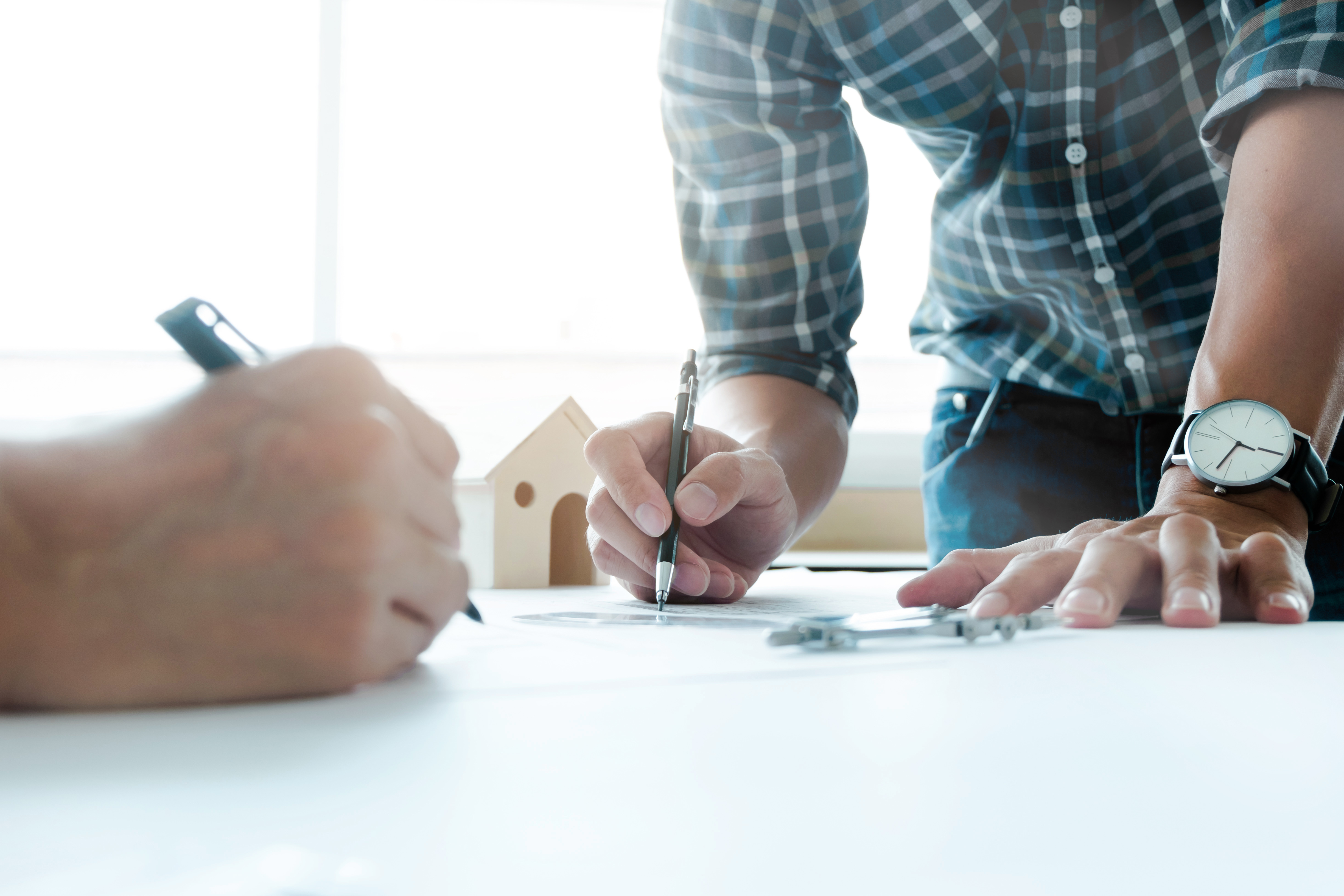 Pajak yang Dikenakan pada Pengusaha Properti image
