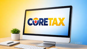 Cara mudah lapor SPT Tahunan PPh Orang Pribadi melalui Coretax DJP.