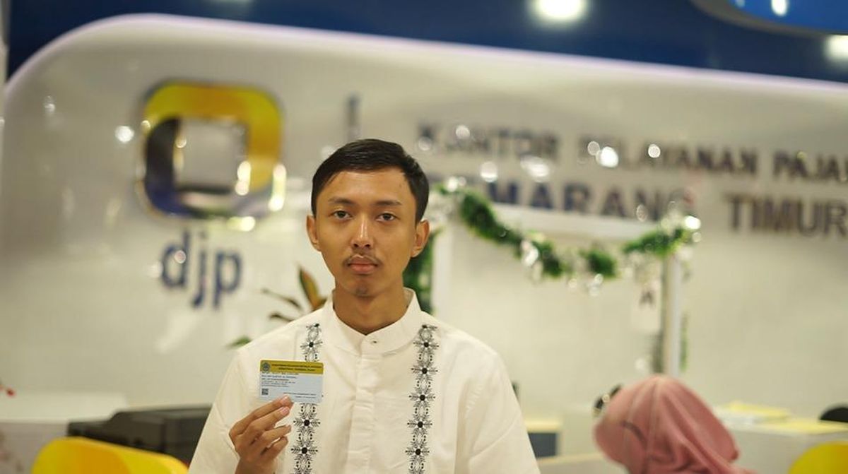 Cara Daftar NPWP Online 2022, Cuma Butuh 5 Menit! image